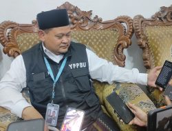 Gus Rozak Tegaskan Dugaan Pemukulan Bukan Terjadi di Arena Muktamar, Ketua Panlok: Insiden di Hotel