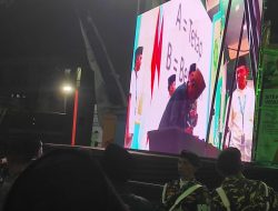 Muktamar NU Memasuki Fase Penentuan, Sistem Pemilihan Ketum Ditentukan Lewat Voting Tertutup