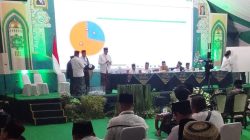 Muktamar NU Putuskan Pemilihan Ketum Gunakan Sistem AHWA, 401 Peserta Setuju