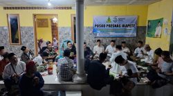Alumni Tebuireng Gelar Istighosah, Doakan Gus Kikin Terpilih sebagai Ketum PBNU
