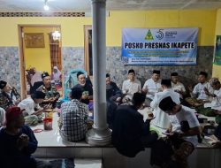 Alumni Tebuireng Gelar Istighosah, Doakan Gus Kikin Terpilih sebagai Ketum PBNU