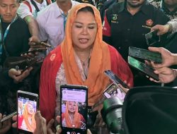 Yenny Wahid Apresiasi AHWA Terpilih, Sebut Diisi Ulama Alim dan Cerdas