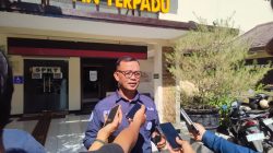 Polres Malang Ringkus Pengedar Narkoba di Kepanjen, Sabu 96 Gram dan Ganja 131 Gram Disita