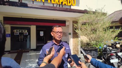 Polres Malang Ringkus Pengedar Narkoba di Kepanjen, Sabu 96 Gram dan Ganja 131 Gram Disita