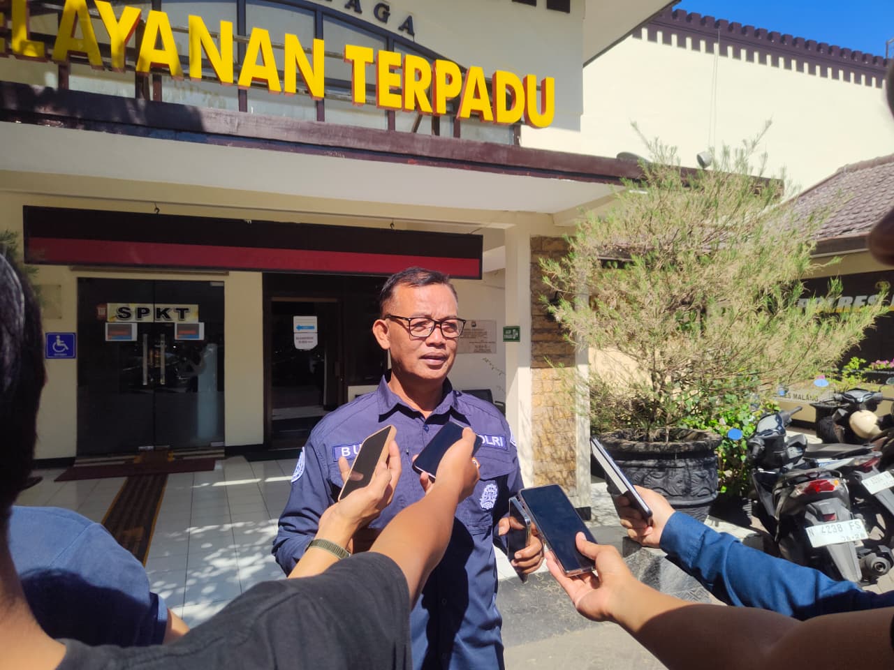 Polres Malang Ringkus Pengedar Narkoba di Kepanjen, Sabu 96 Gram dan Ganja 131 Gram Disita