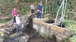 Video Viral Dugaan Asusila di Pinggir Sungai Brantas Malang Diselidiki Polisi