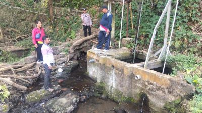 Video Viral Dugaan Asusila di Pinggir Sungai Brantas Malang Diselidiki Polisi