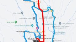 Pawai Budaya Digelar di Jalur Batu-Mojokerto Besok, Pengendara Bisa Lewat Rute Alternatif