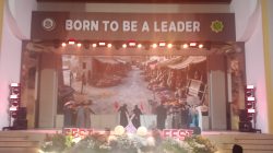 Speech and Drama Contest Festival 2026 Mahad Al Izzah Asah Mental dan Kepercayaan Diri Santri