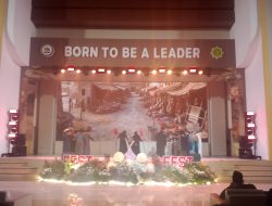 Speech and Drama Contest Festival 2026 Mahad Al Izzah Asah Mental dan Kepercayaan Diri Santri
