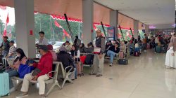 Rayakan HUT ke-81 RI, KAI Daop 8 Surabaya Beri Diskon Tiket 17 Persen