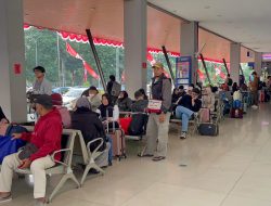 Rayakan HUT ke-81 RI, KAI Daop 8 Surabaya Beri Diskon Tiket 17 Persen