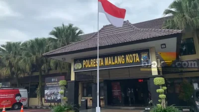 Oknum Anggota Polresta Malang Kota Masuk DPO