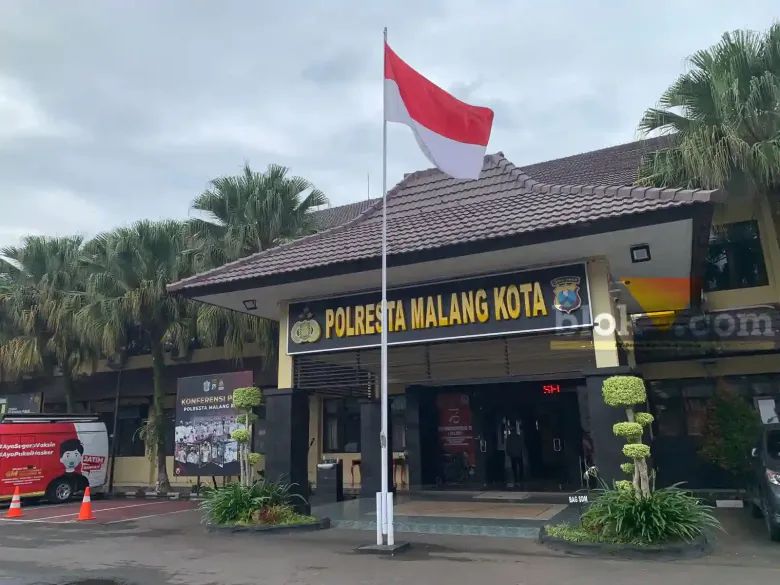 Oknum Anggota Polresta Malang Kota Masuk DPO