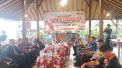 Jelang HUT RI, Kota Batu Perkuat Komitmen Menjaga Bhinneka Tunggal Ika