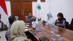 Wali Kota Nurochman Ikuti Rakor Nasional MBG, Perkuat Dukungan dan Pengawasan di Kota Batu