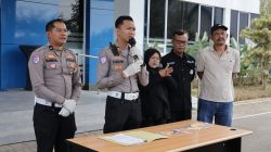 Sopir L300 Jadi Tersangka, Bocah 8 Tahun Tewas Tertabrak di Kromengan Malang