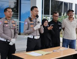 Sopir L300 Jadi Tersangka, Bocah 8 Tahun Tewas Tertabrak di Kromengan Malang