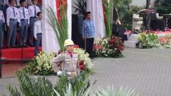 AKP Zaenal Arifin Dipercaya Jadi Irup HUT ke-81 RI di Pemkot Batu