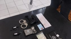 Ancam Sebar Video Pribadi, Pria di Malang Ditangkap Polisi