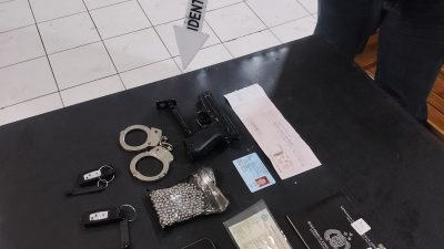 Ancam Sebar Video Pribadi, Pria di Malang Ditangkap Polisi