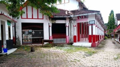 Pembangunan Museum PETA di Blitar Masih Tunggu Dukungan Anggaran Pemerintah Pusat