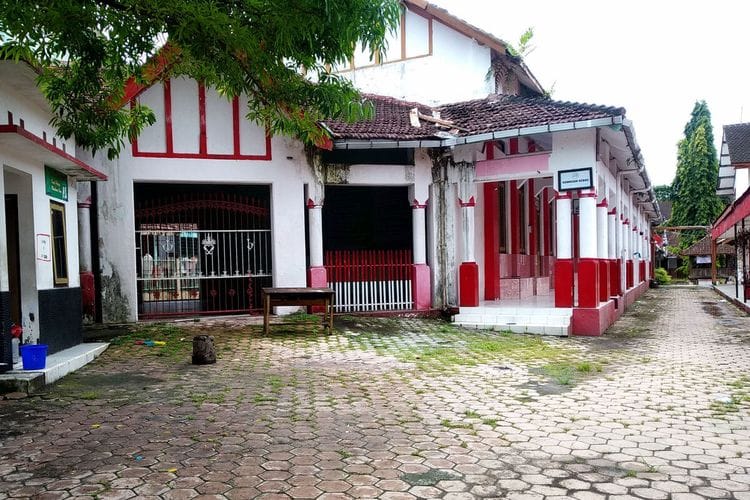 Pembangunan Museum PETA di Blitar Masih Tunggu Dukungan Anggaran Pemerintah Pusat