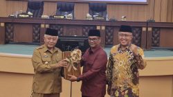 Pendapatan Turun, Belanja Kabupaten Malang Justru Naik Rp247,58 Miliar