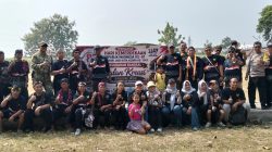 Semarak HUT RI ke-81 dan Hari Jadi Kota Kediri, Kelurahan Bangsal Gelar Beragam Kegiatan