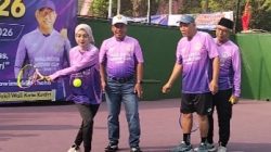 Wali Kota Cup Kediri Diikuti 204 Peserta, Hadiah Rp44 Juta Dorong Sport Tourism