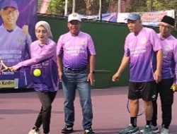 Wali Kota Cup Kediri Diikuti 204 Peserta, Hadiah Rp44 Juta Dorong Sport Tourism