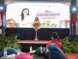 OJK dan Pemkab Trenggalek Tanamkan Budaya Menabung Sejak Dini, Ini Infonya