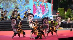 BEN Carnival 2026 di Blitar Digelar Malam Hari, 40 Peserta Siap Tampilkan Kreasi