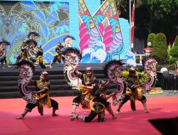 BEN Carnival 2026 di Blitar Digelar Malam Hari, 40 Peserta Siap Tampilkan Kreasi