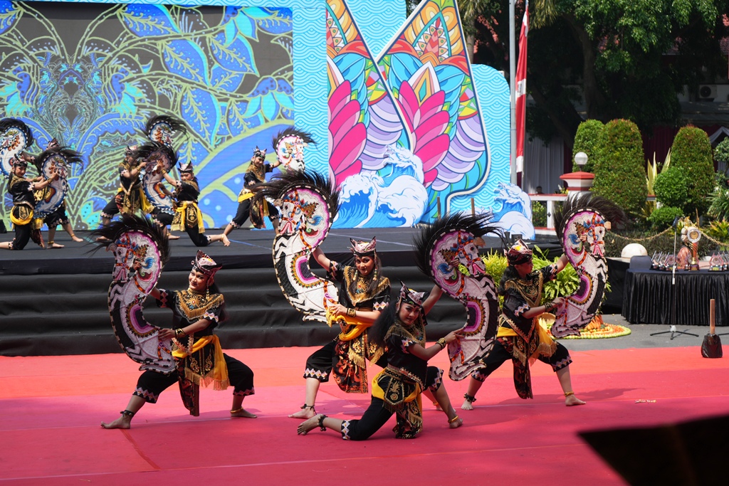 BEN Carnival 2026 di Blitar Digelar Malam Hari, 40 Peserta Siap Tampilkan Kreasi