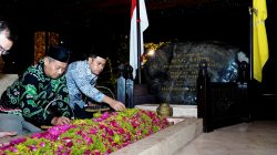 Perluas Akses Ziarah, Pemkot Blitar Buka Makam Bung Karno 24 Jam