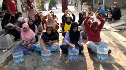 Semarak HUT ke-81 RI, Warga Dusun Gemenggeng Gelar Aneka Lomba, Mahmudi : Bukan Sekadar Hadiah