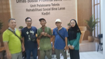 Coret-coret Kereta Mbah Gleyor, Pelaku Vandalisme Diamankan Polisi