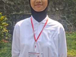 Kepala SMA Negeri 2 Pare Apresiasi Siswi Terpilih Paskibraka Jatim 2026