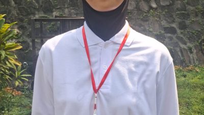 Kepala SMA Negeri 2 Pare Apresiasi Siswi Terpilih Paskibraka Jatim 2026
