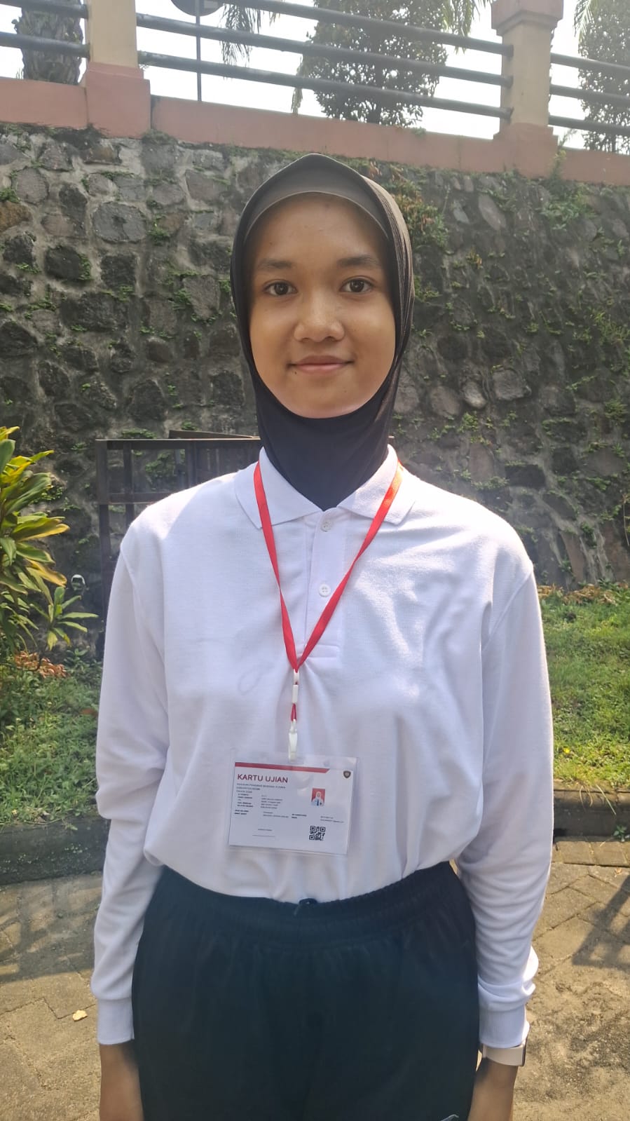 Kepala SMA Negeri 2 Pare Apresiasi Siswi Terpilih Paskibraka Jatim 2026