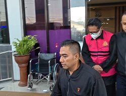 Kejari Ponorogo Tetapkan Kabag Keuangan DPRD sebagai Tersangka Kasus Tunjangan Perumahan