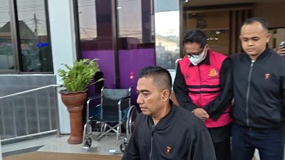 Kejari Ponorogo Tetapkan Kabag Keuangan DPRD sebagai Tersangka Kasus Tunjangan Perumahan