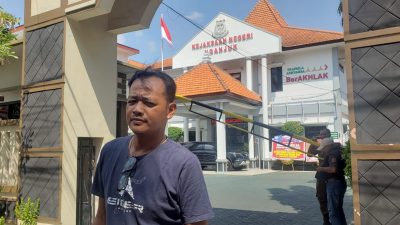 Catut Nama Polsek Sukomoro dan Kejari Nganjuk dalam Proyek Revitalisasi Smakom, LKHPI Ambil Sikap