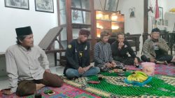 Komunitas Kediri Surati Presiden hingga Pimpinan DPR, Ajak Masyarakat Syukuri Berdirinya NKRI