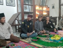 Komunitas Kediri Surati Presiden hingga Pimpinan DPR, Ajak Masyarakat Syukuri Berdirinya NKRI