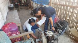 Pemuda di Nganjuk Dibekuk Bawa Diesel Curian, Polisi Ungkap Pengakuan Mengejutkan