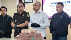 Kejari Ponorogo Sita Rp1,988 Miliar dalam Kasus Tunjangan Perumahan DPRD
