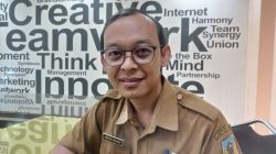 Pedagang Pasar Buah Banyakan Dijadwalkan Pindah ke Lokasi Baru di Bakalan Grogol pada 2027