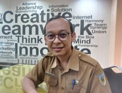 Pedagang Pasar Buah Banyakan Dijadwalkan Pindah ke Lokasi Baru di Bakalan Grogol pada 2027